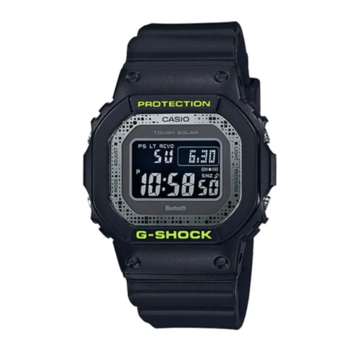 Đồng Hồ Casio Nam GW-B5600DC-1DR