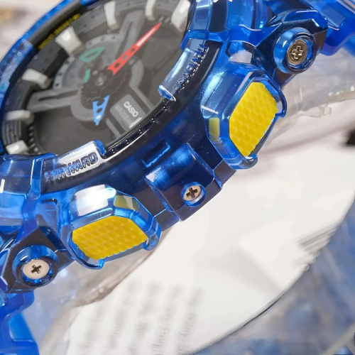 Đồng Hồ Casio G-Shock Nam GA-110JT-2ADR