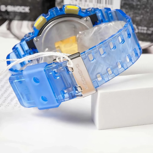 Đồng Hồ Casio G-Shock Nam GA-110JT-2ADR