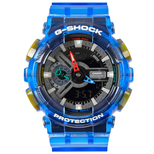 Casio G-Shock Nam GA-110JT-2ADR