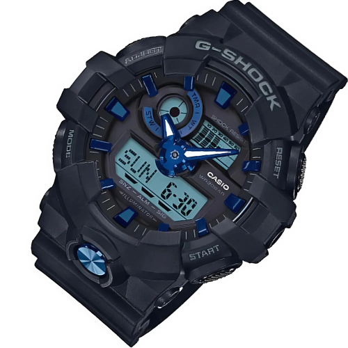 Casio G-Shock Nam GA-710B-1A2DR