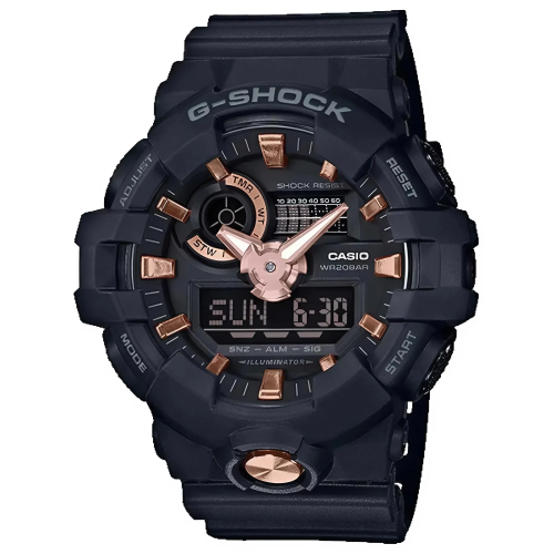 Casio G-Shock Nam GA-710B-1A4DR