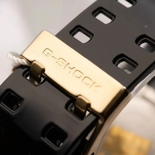 Đồng Hồ Casio G-Shock Nam GA-710GB-1ADR