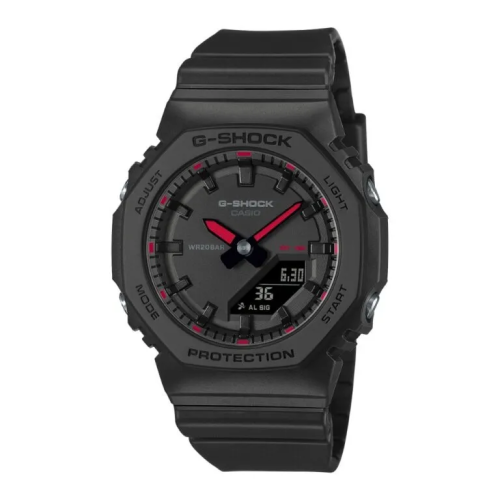 Đồng Hồ Casio Nam GMA-P2100SA-1A1DR