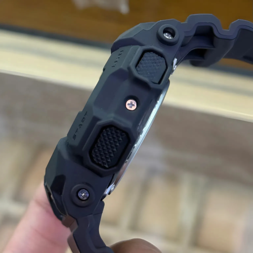 Đồng Hồ Casio 55.1x51.9mm Nam GA-010-1A1DR