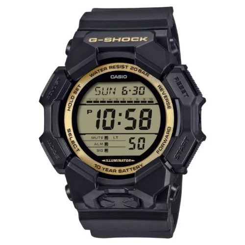 Đồng Hồ Casio Nam GA-010GB-1A9DR