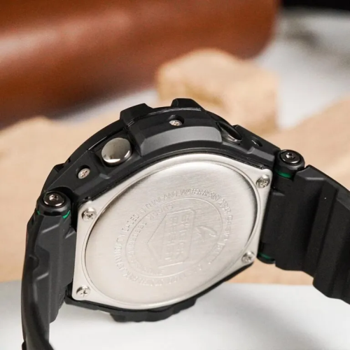 Đồng Hồ Casio Nam GA-1100-1A3DR