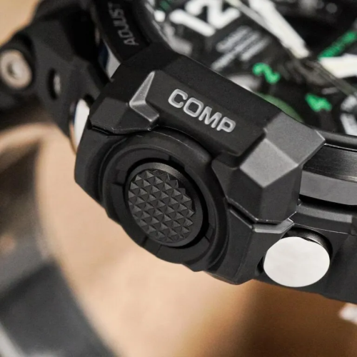 Đồng Hồ Casio Nam GA-1100-1A3DR