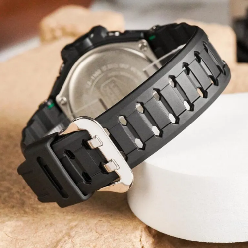 Đồng Hồ Casio Nam GA-1100-1A3DR