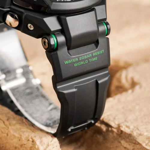 Đồng Hồ Casio Nam GA-1100-1A3DR