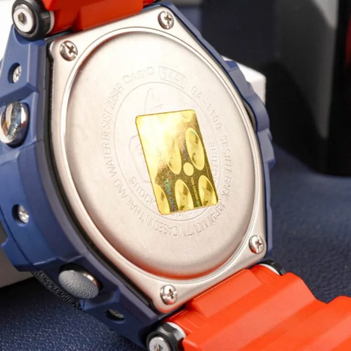 Đồng Hồ Casio Nam GA-1100-2ADR