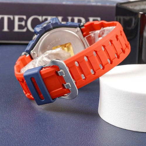 Đồng Hồ Casio Nam GA-1100-2ADR