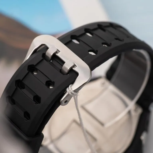 Đồng Hồ Casio Nam GA-1100-2BDR