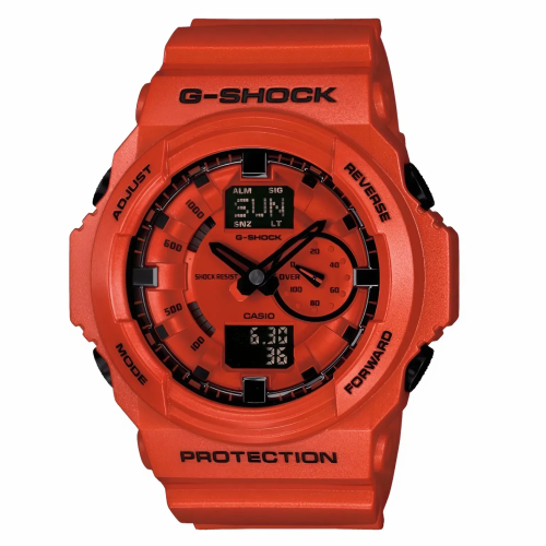 Đồng Hồ Casio Nam GA-150A-4ADR