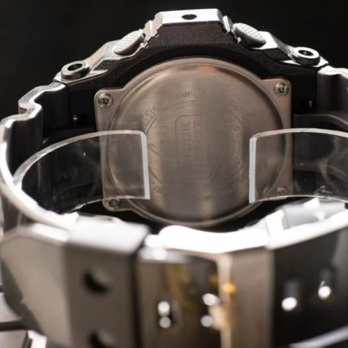 Đồng Hồ Casio 52.4mm Nam GA-150MF-8ADR