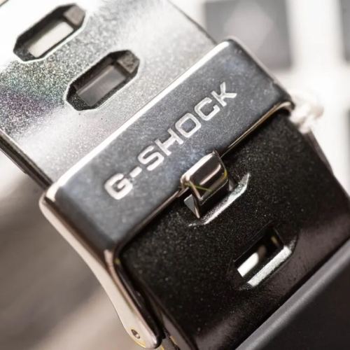 Đồng Hồ Casio 52.4mm Nam GA-150MF-8ADR