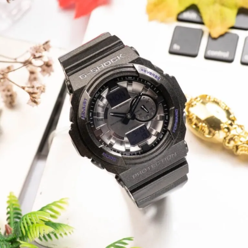 Đồng Hồ Casio 52.4mm Nam GA-150MF-8ADR