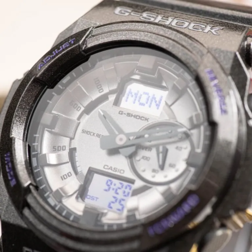 Đồng Hồ Casio 52.4mm Nam GA-150MF-8ADR