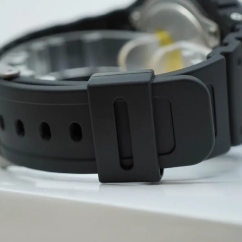 Đồng Hồ GA-2100-1A1DR | G-Shock