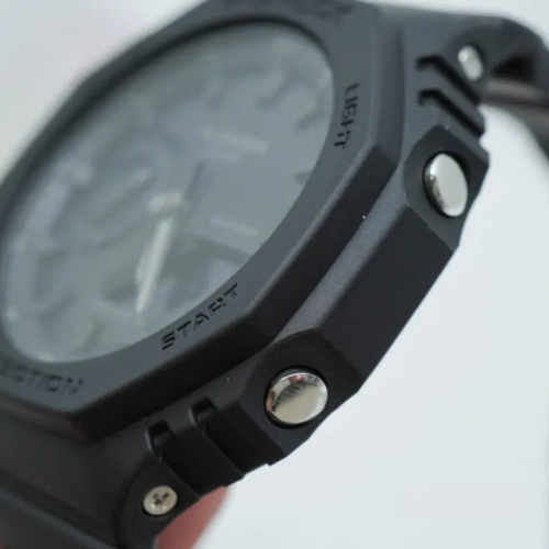 Đồng Hồ GA-2100-1A1DR | G-Shock