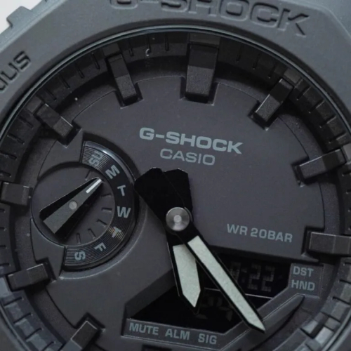 Đồng Hồ GA-2100-1A1DR | G-Shock