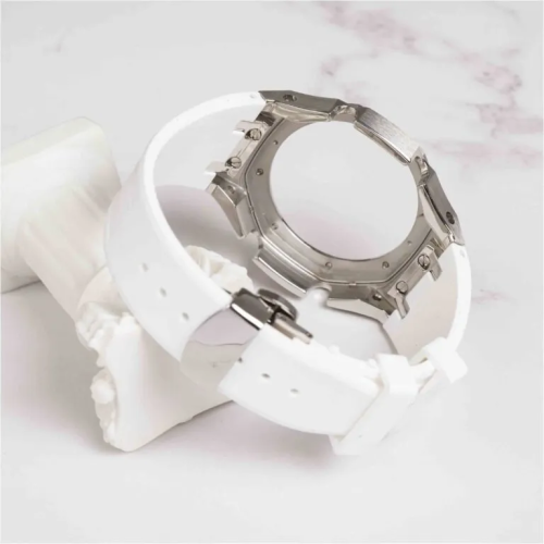 Đồng Hồ Casio Nam GA-2100CUSTOM