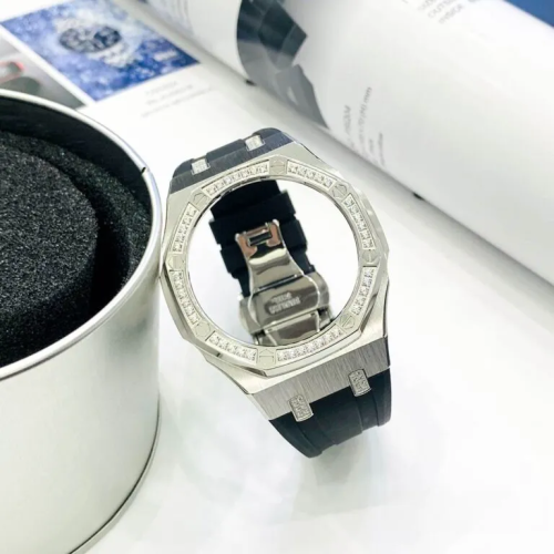 Đồng Hồ Casio Nam GA-2100CUSTOM