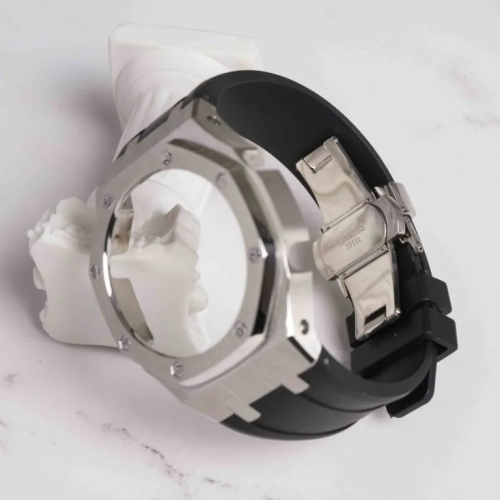 Đồng Hồ Casio Nam GA-2100CUSTOM