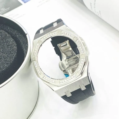 Đồng Hồ Casio Nam GA-2100CUSTOM