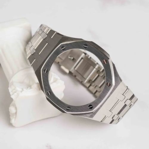 Đồng Hồ Casio Nam GA-2100CUSTOM