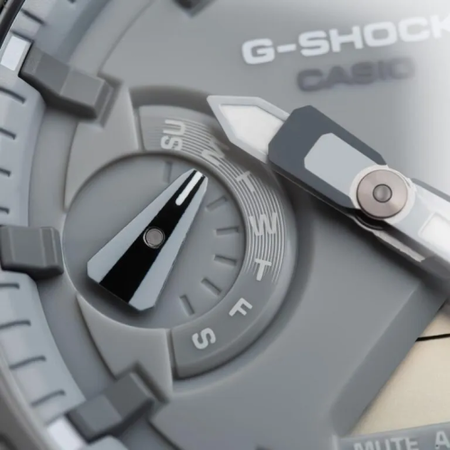 Đồng Hồ Casio Nam GA-2110ET-8ADR