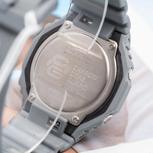 Đồng Hồ Casio Nam GA-2110ET-8ADR