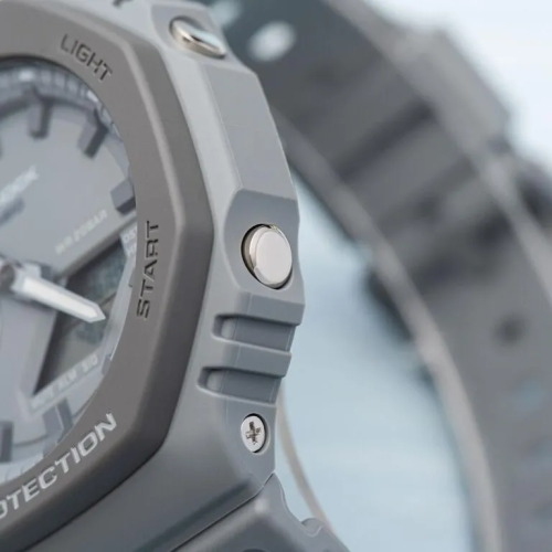 Đồng Hồ Casio Nam GA-2110ET-8ADR