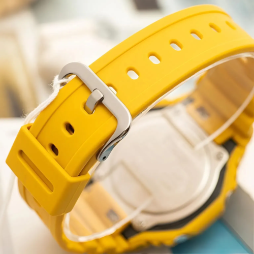 Đồng Hồ Casio Nam GA-2110SU-9ADR