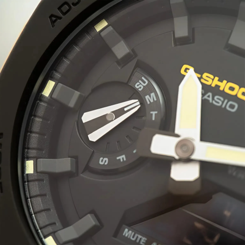 Đồng Hồ Casio Nam GA-2110SU-9ADR