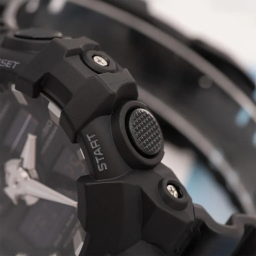 Đồng Hồ Casio Nam GA-700-1BDR