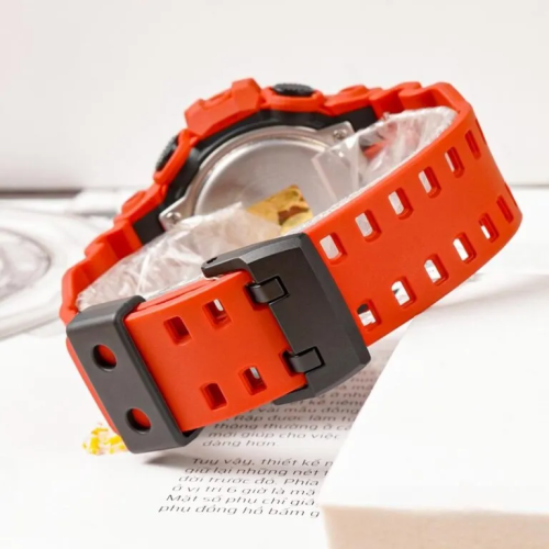 Đồng Hồ Casio Nam GA-700-4ADR
