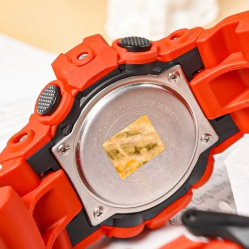 Đồng Hồ Casio Nam GA-700-4ADR