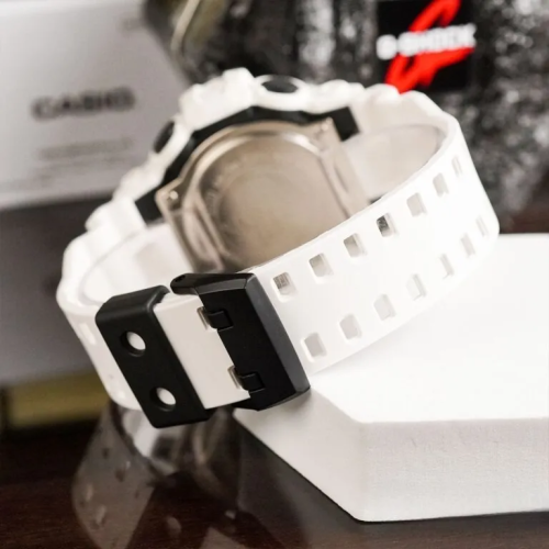 Đồng Hồ Casio 53.4mm Nam GA-700-7ADR