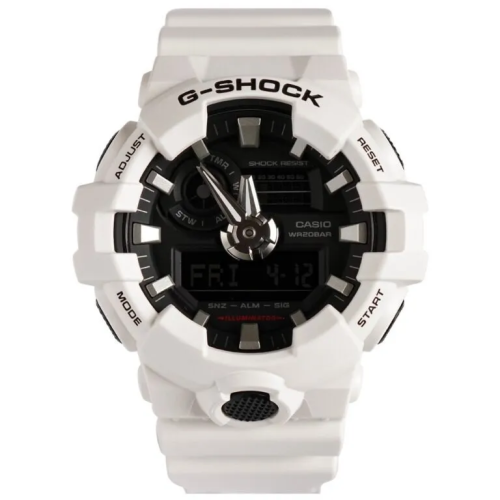 Đồng Hồ Casio Nam GA-700-7ADR