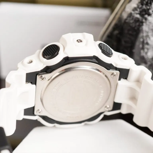 Đồng Hồ Casio 53.4mm Nam GA-700-7ADR