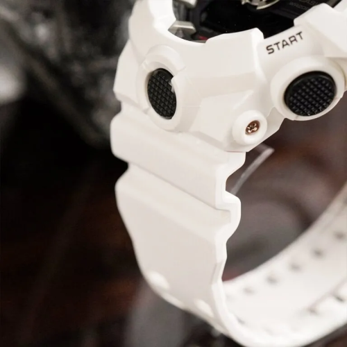 Đồng Hồ Casio 53.4mm Nam GA-700-7ADR