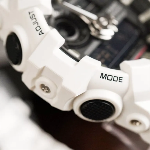 Đồng Hồ Casio 53.4mm Nam GA-700-7ADR