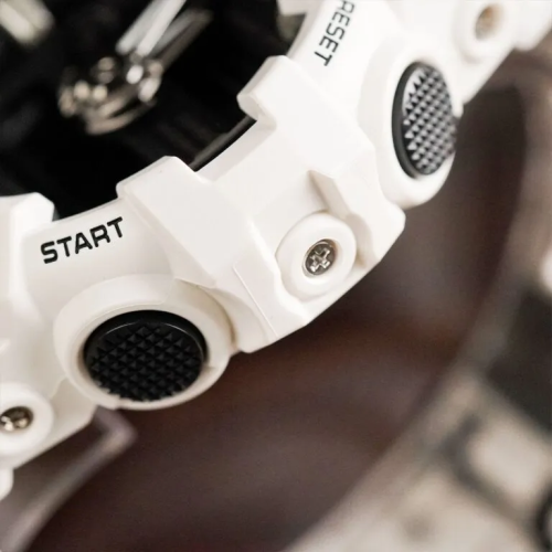 Đồng Hồ Casio 53.4mm Nam GA-700-7ADR