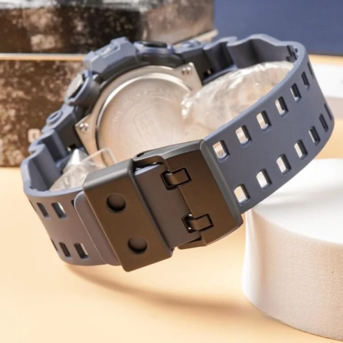 Đồng Hồ Casio Nam GA-700CA-2ADR