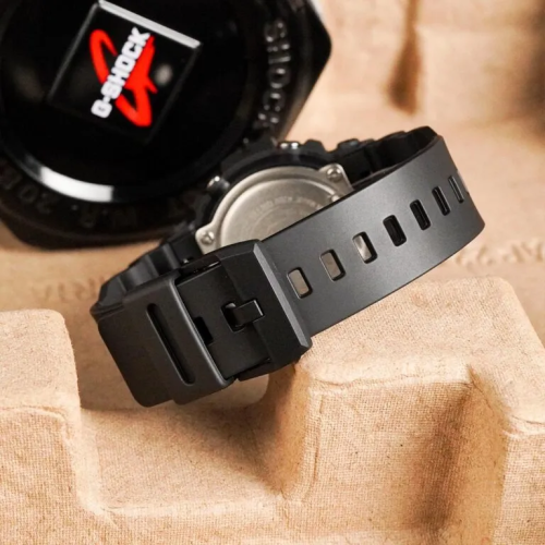 Đồng Hồ Casio 48.6mm Nam GA-800DC-1ADR