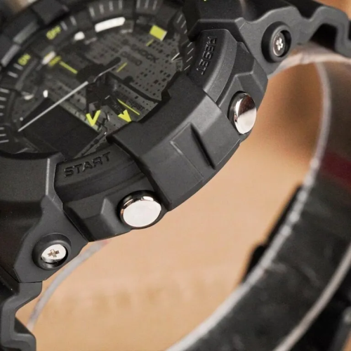 Đồng Hồ Casio 48.6mm Nam GA-800DC-1ADR