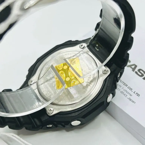 Đồng Hồ Casio Nam GA-B2100-1ADR