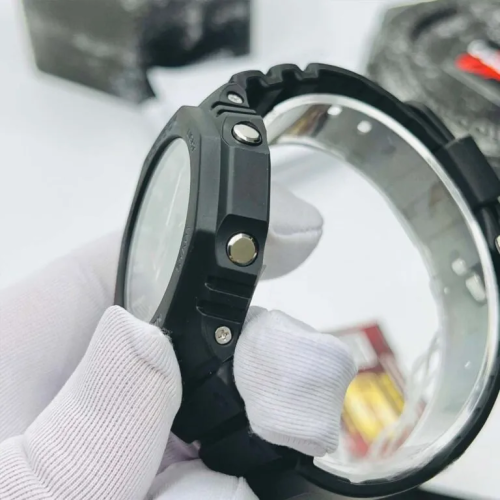 Đồng Hồ Casio Nam GA-B2100-1ADR