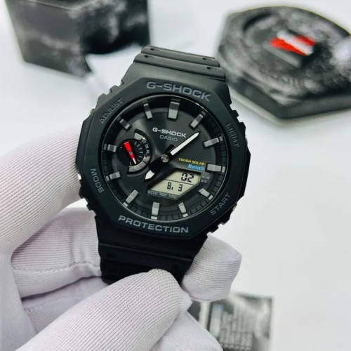 Đồng Hồ Casio Nam GA-B2100-1ADR